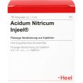 ACIDUM NITRICUM INJEEL Ampullen 10 St – PZN 7580 из немецкой аптеки