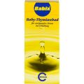BABIX Baby Thymianbad 125 ml – PZN 2004752 из немецкой аптеки