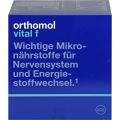ORTHOMOL Vital F 30 Granulat/Kaps.Kombipackung 1 St – PZN 1319643 из немецкой аптеки