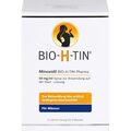 MINOXIDIL BIO-H-TIN Pharma 50 mg/ml Spray Lsg. 3X60 ml – PZN 10391800 из немецкой аптеки