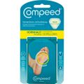 COMPEED Hornhaut Pflaster 6 St – PZN 7705519 из немецкой аптеки