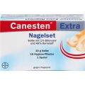 CANESTEN Extra Nagelset Salbe 1 St – PZN 619053 из немецкой аптеки