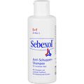 SEBEXOL S+T Antischuppenshampoo 150 ml – PZN 2577927 из немецкой аптеки