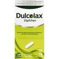DULCOLAX Suppositorien 30 St – PZN 6439205 из немецкой аптеки