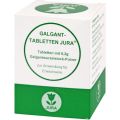GALGANTTABLETTEN JURA 250 St – PZN 4512702 из немецкой аптеки