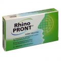 Rhinopront Kombi Tabletten (12 stk) – PZN 7387611 из немецкой аптеки