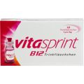 VITASPRINT B12 Trinkflschchen 10 St – PZN 1843551 из немецкой аптеки