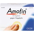 AMOFIN 5% Nagellack 3 ml – PZN 11861573 из немецкой аптеки
