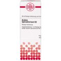 ACIDUM HYDROCHLORICUM D 2 Dilution 20 ml – PZN 7156857 из немецкой аптеки