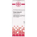 VISCUM ALBUM D 1 Dilution 20 ml – PZN 2128342 из немецкой аптеки