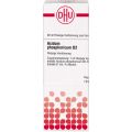 ACIDUM PHOSPHORICUM D 2 Dilution 20 ml – PZN 2605291 из немецкой аптеки