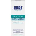 EUBOS SENSITIVE Dusch & Creme 200 ml – PZN 7212337 из немецкой аптеки