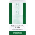 ANTISCABIOSUM 10% f.Kinder Emulsion 200 g – PZN 7286761 из немецкой аптеки