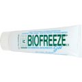 BIOFREEZE schmerzlinderndes Gel Tube 110 g – PZN 4255719 из немецкой аптеки