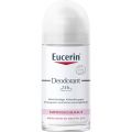 EUCERIN Deodorant Roll-on 24h 50 ml – PZN 9289456 из немецкой аптеки