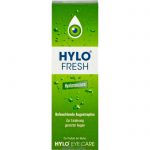 HYLO-FRESH Augentropfen 10 ml из немецкой аптеки