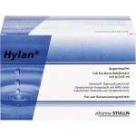 HYLAN 0,65 ml Augentropfen 120 St из немецкой аптеки