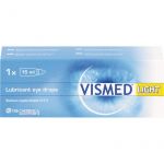 VISMED light Augentropfen 15 ml из немецкой аптеки