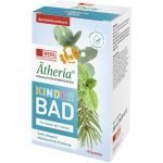 THERIA Kinderbad 10X20 ml из немецкой аптеки