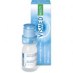 VISMED MULTI Augentropfen 10 ml из немецкой аптеки