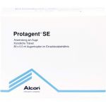 PROTAGENT SE Augentropfen 80X0.5 ml из немецкой аптеки