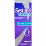 SYSTANE BALANCE Benetzungstropfen fr die Augen 10 ml из немецкой аптеки