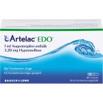 ARTELAC EDO Augentropfen 60X0.6 ml из немецкой аптеки