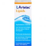 ARTELAC Lipids MD Augengel 1X10 g из немецкой аптеки