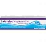 ARTELAC Nighttime Gel 1X10 g из немецкой аптеки