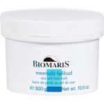 BIOMARIS Meersalz Fubad 300 g из немецкой аптеки
