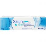 XAILIN Gel Augengel 10 g из немецкой аптеки