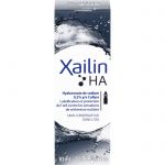 XAILIN HA Augentropfen 10 ml из немецкой аптеки