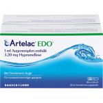 ARTELAC EDO Augentropfen 120X0.6 ml из немецкой аптеки