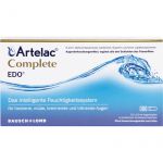ARTELAC Complete EDO Augentropfen 10X0.5 ml из немецкой аптеки