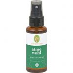 ATMEWOHL Kissenspray Bio 30 ml из немецкой аптеки