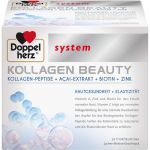 DOPPELHERZ Kollagen Beauty system Trinkflschchen 30 St из немецкой аптеки