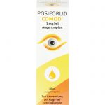 POSIFORLID COMOD 1 mg/ml Augentropfen 10 ml из немецкой аптеки
