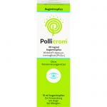 POLLICROM 20 mg/ml Augentropfen 10 ml из немецкой аптеки