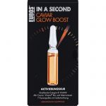 EUBOS IN A SECOND Aktivierungskur CaviarGlow Boost 7X2 ml из немецкой аптеки