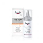 EUCERIN Anti-Age HYALURON-FILLER Vitamin C Booster 8 ml из немецкой аптеки