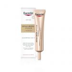 EUCERIN Anti-Age HYALURON-FILLER+Elasticity Auge 15 ml из немецкой аптеки
