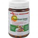 COLOSTRUM IMMUN Dr.Wolz Kapseln 125 St из немецкой аптеки