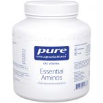 PURE ENCAPSULATIONS Essential Aminos Kapseln 180 St из немецкой аптеки