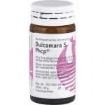 DULCAMARA S Phcp Globuli 20 g из немецкой аптеки