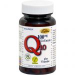 Q10 100 mg Kapseln 60 St из немецкой аптеки