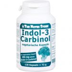 INDOL-3-Carbinol 250 mg vegetarische Kapseln 120 St из немецкой аптеки