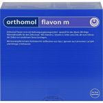 ORTHOMOL Flavon M Kapseln 30X2 St из немецкой аптеки