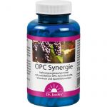 OPC SYNERGIE Dr.Jacobs Kapseln 120 St из немецкой аптеки
