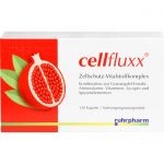 CELLFLUXX Kapseln 120 St из немецкой аптеки