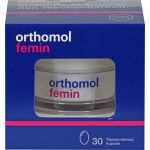 ORTHOMOL Femin Kapseln 60 St – PZN 1298993 из немецкой аптеки